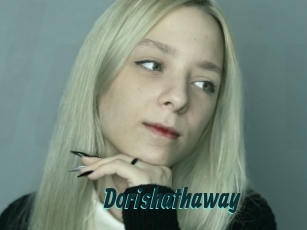 Dorishathaway