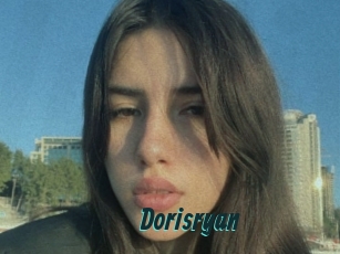 Dorisryan