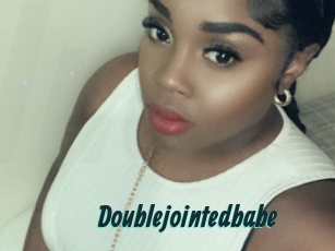 Doublejointedbabe