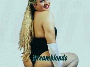 Dreamblonde