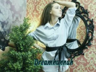 Dreamhannah