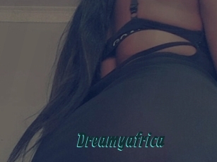 Dreamyafrica