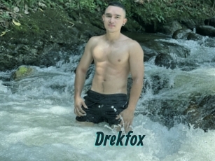 Drekfox