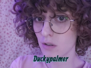 Duckypalmer