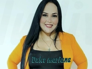 Dulce_mariana