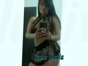 Dulce_paula