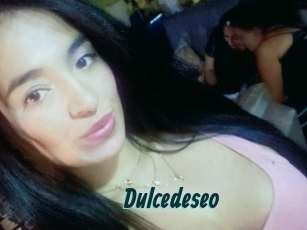 Dulcedeseo