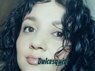 Dulcesquirt