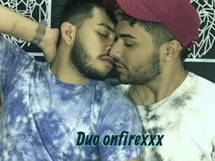 Duo_onfirexxx