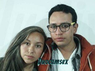 Duocamsex