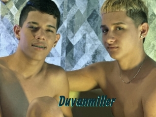 Duvanmiller