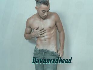 Duvanredhead