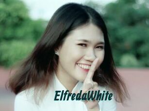 ElfredaWhite