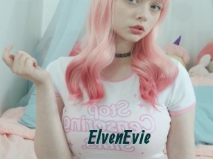 ElvenEvie