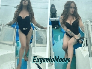 EugenioMoore