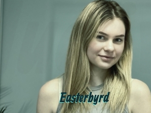 Easterbyrd