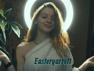 Eastergarrett