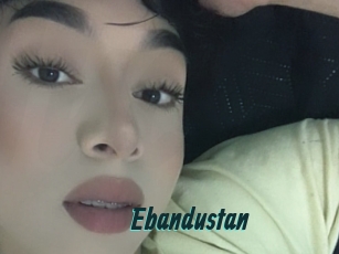 Ebandustan