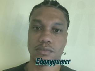 Ebonygamer