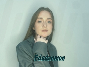 Edadenmon