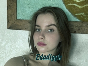 Edadiggle