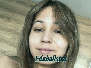 Edahallsted