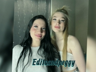 Editaandpeggy