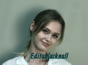 Editablacknall