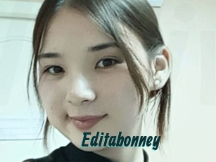 Editabonney