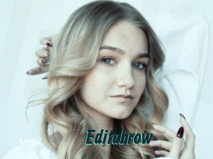 Editabrow