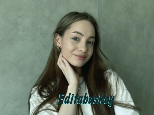 Editabuskey