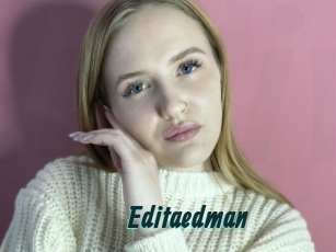 Editaedman