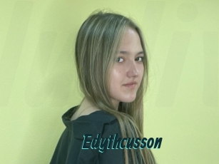 Edythcusson