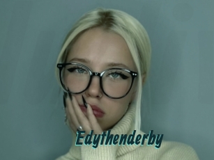 Edythenderby