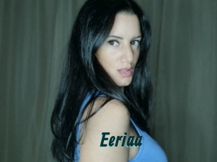 Eeriaa