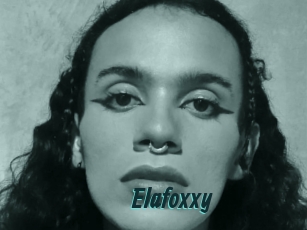 Elafoxxy