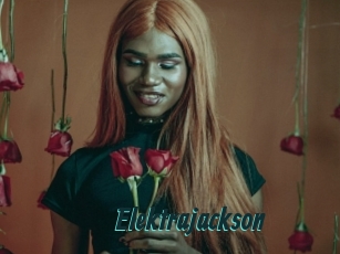 Elektrajackson