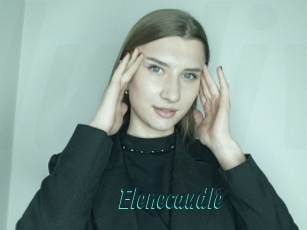 Elenecaudle