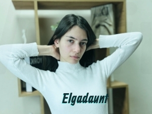 Elgadaunt