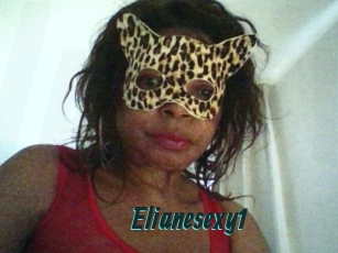 Elianesexy1