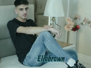 Eliobrown