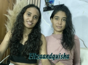 Elizaandquisha