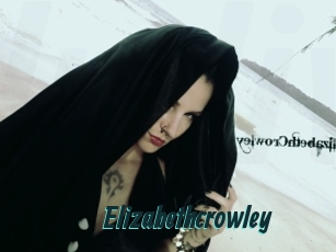 Elizabethcrowley