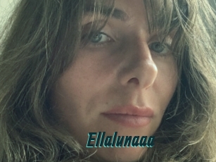 Ellalunaaa