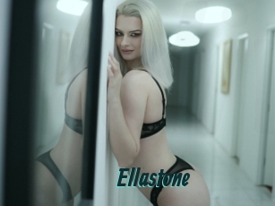 Ellastone