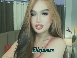 Ellejames