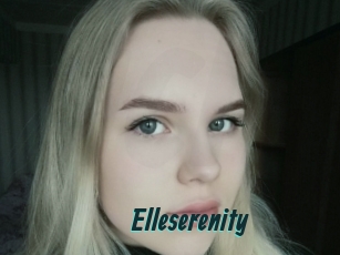 Elleserenity