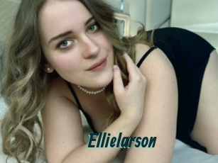 Ellielarson