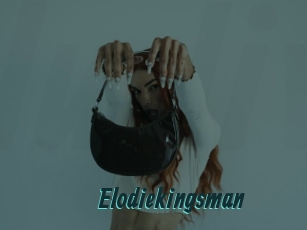 Elodiekingsman