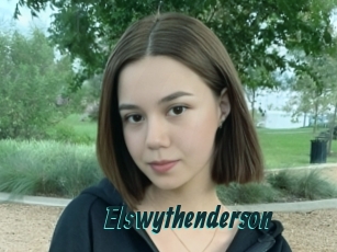 Elswythenderson